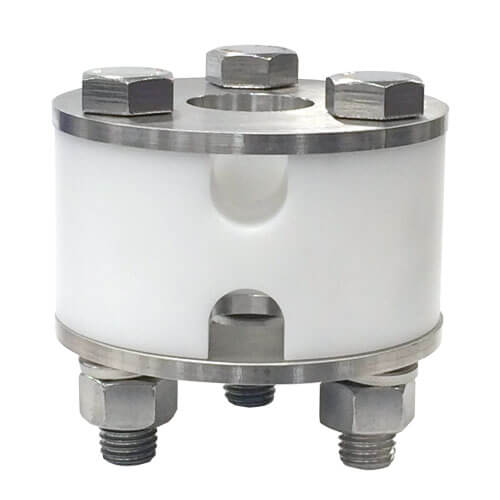 NexSens Buoy Cage Anti-Rotation Collar