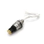 NexSens MCBH Male Bulkhead Connectors.